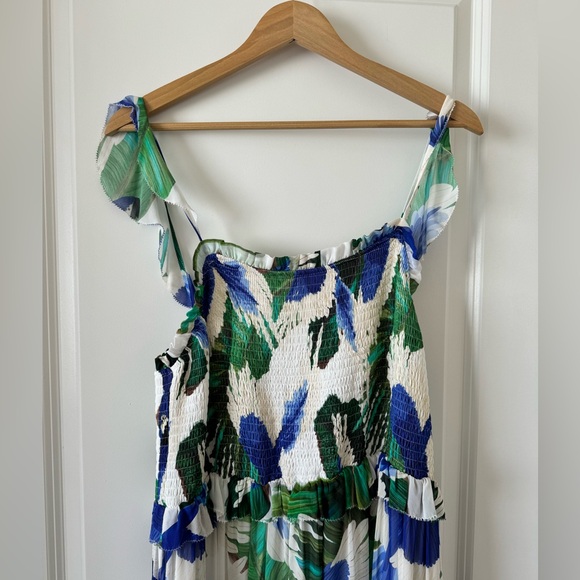 Farm Rio maxi dress - Picture 8 of 9